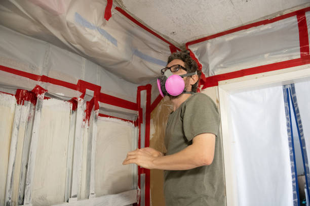 Best Industrial Mold Remediation  in Williston, FL